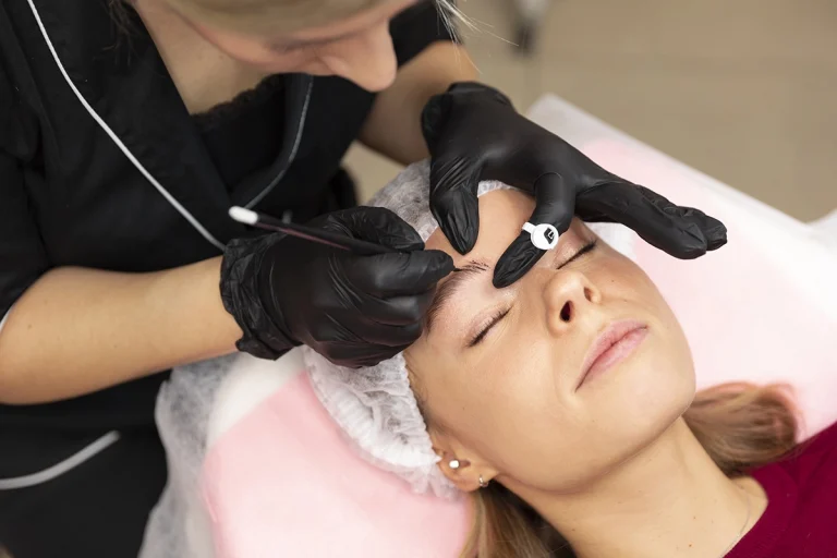 Curso completo de Microblading