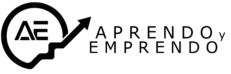 Logo Aprendo y Emprendo