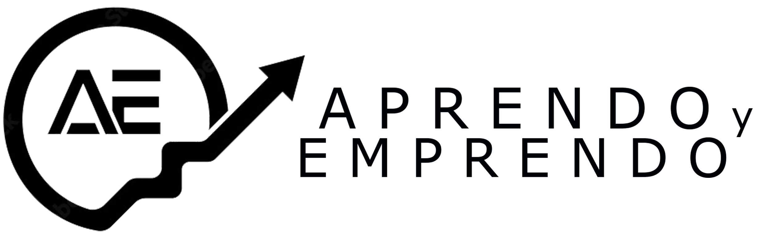 Logo Aprendo y Emprendo